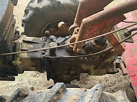 Nibbi tweewielige tractor - afbeelding 8 van  24