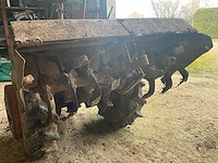 Nibbi tweewielige tractor - afbeelding 9 van  24