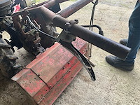 Nibbi tweewielige tractor - afbeelding 10 van  24