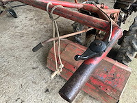 Nibbi tweewielige tractor - afbeelding 11 van  24