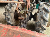 Nibbi tweewielige tractor - afbeelding 13 van  24