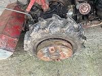 Nibbi tweewielige tractor - afbeelding 14 van  24