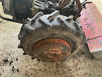 Nibbi tweewielige tractor - afbeelding 15 van  24