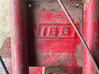 Nibbi tweewielige tractor - afbeelding 16 van  24
