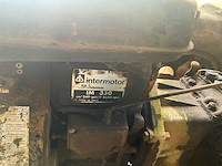 Nibbi tweewielige tractor - afbeelding 17 van  24