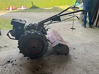 Nibbi tweewielige tractor - afbeelding 12 van  24