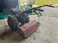 Nibbi tweewielige tractor - afbeelding 18 van  24