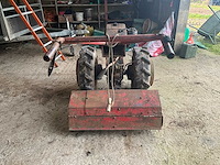 Nibbi tweewielige tractor - afbeelding 19 van  24