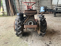 Nibbi tweewielige tractor - afbeelding 23 van  24