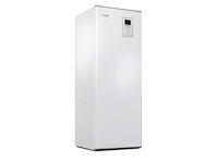Nibe ba-svm 20/200/12e warmtepompboiler - afbeelding 1 van  9
