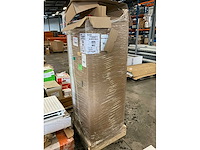 Nibe ba-svm 20/200/12e warmtepompboiler - afbeelding 3 van  9