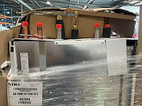 Nibe ba-svm 20/200/12e warmtepompboiler - afbeelding 6 van  9