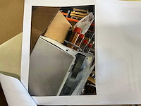 Nibe ba-svm 20/200/12e warmtepompboiler - afbeelding 7 van  9