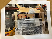 Nibe ba-svm 20/200/12e warmtepompboiler - afbeelding 8 van  9