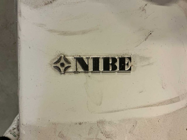Nibe f470 ventilatieluchtwarmtepomp - afbeelding 4 van  4