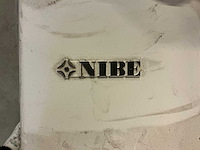 Nibe f470 ventilatieluchtwarmtepomp - afbeelding 4 van  4