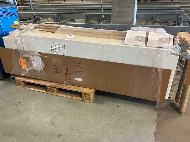 Nibe f470 ventilatieluchtwarmtepomp - afbeelding 1 van  4