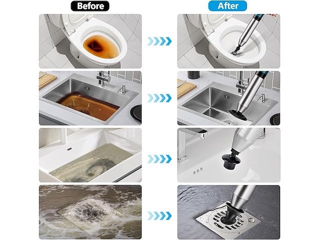 Nic is cocng stura toiletontstopper - afbeelding 3 van  6