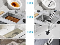 Nic is cocng stura toiletontstopper - afbeelding 3 van  6