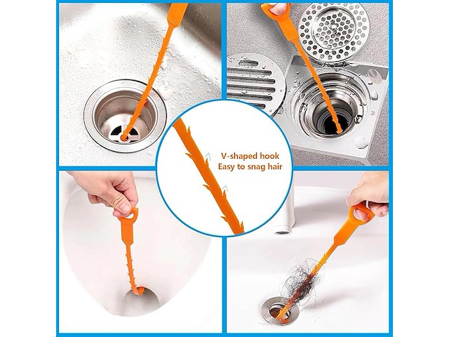 Nic is cocng stura toiletontstopper - afbeelding 5 van  6