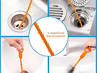 Nic is cocng stura toiletontstopper - afbeelding 5 van  6