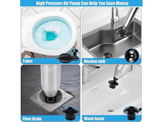 Nic is cocng stura toiletontstopper - afbeelding 6 van  6
