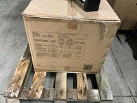Nice cooker kentucky 4.2 gas bbq - afbeelding 5 van  11