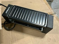Nice cooker kentucky 4.2 gas bbq - afbeelding 9 van  11