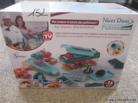 Nicer dicer - afbeelding 1 van  1