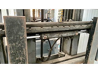 Nichiyu - nc15 - forklift trucks - 2000 - afbeelding 9 van  13