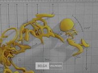 Nick ervinck - afbeelding 1 van  2
