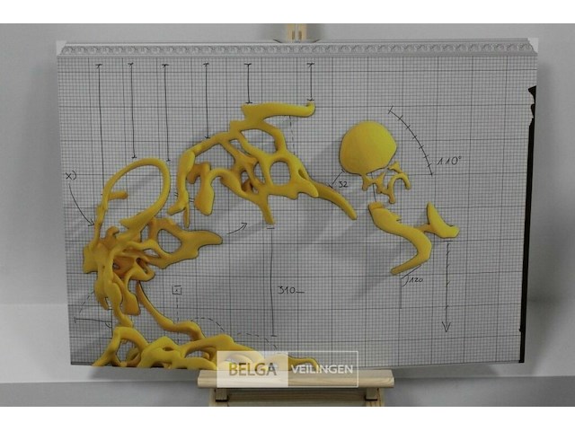 Nick ervinck - afbeelding 2 van  2