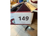 Nicolas - impero - bassinmixer - afbeelding 1 van  5