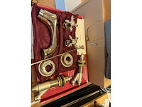 Nicolas - impero - bassinmixer - afbeelding 1 van  1