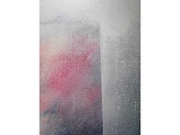 Nicolas yon - acryl op doek - groot werk - afbeelding 5 van  5