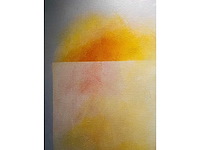 Nicolas yon - acryl op doek - groot werk - afbeelding 6 van  13