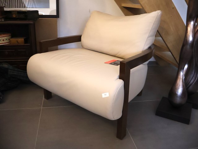 Nicoletti designstoel - afbeelding 1 van  8