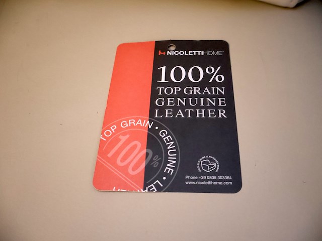 Nicoletti designstoel - afbeelding 5 van  8