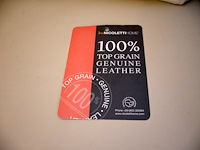 Nicoletti designstoel - afbeelding 5 van  8