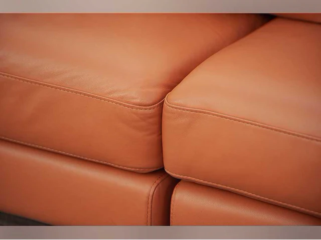 Nicoletti home - hoeksofa - sofa - afbeelding 2 van  25