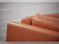 Nicoletti home - hoeksofa - sofa - afbeelding 5 van  25