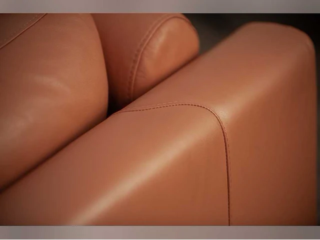 Nicoletti home - hoeksofa - sofa - afbeelding 8 van  25