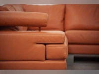 Nicoletti home - hoeksofa - sofa - afbeelding 9 van  25