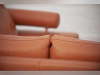 Nicoletti home - hoeksofa - sofa - afbeelding 10 van  25