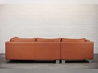 Nicoletti home - hoeksofa - sofa - afbeelding 21 van  25