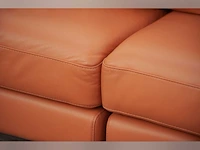 Nicoletti home - hoeksofa - sofa - afbeelding 2 van  25