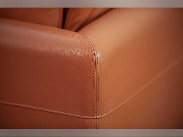 Nicoletti home - hoeksofa - sofa - afbeelding 4 van  25