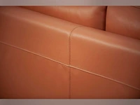 Nicoletti home - hoeksofa - sofa - afbeelding 6 van  25