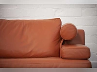 Nicoletti home - hoeksofa - sofa - afbeelding 13 van  25