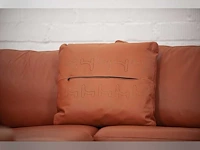 Nicoletti home - hoeksofa - sofa - afbeelding 14 van  25